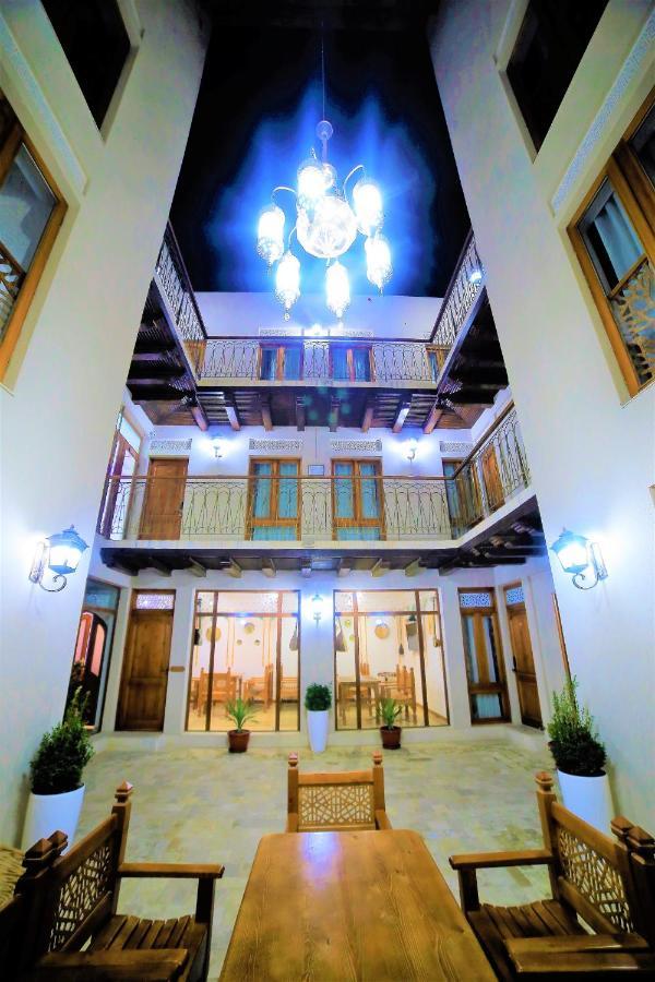 בוקורו Hotel Ansi Boutique W&S Terrace מראה חיצוני תמונה