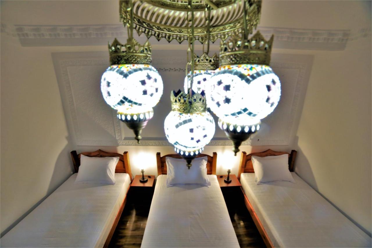בוקורו Hotel Ansi Boutique W&S Terrace מראה חיצוני תמונה
