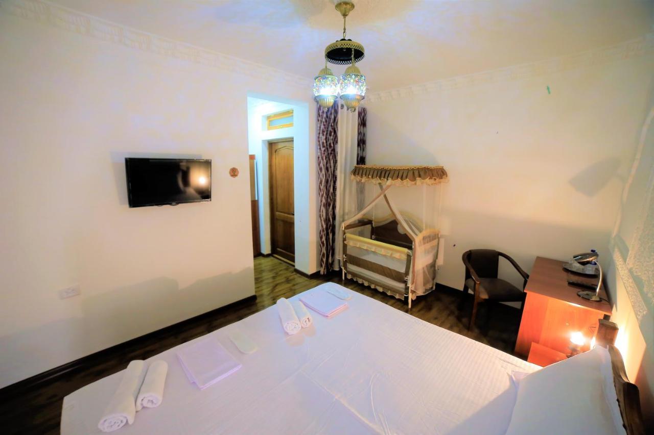 בוקורו Hotel Ansi Boutique W&S Terrace מראה חיצוני תמונה