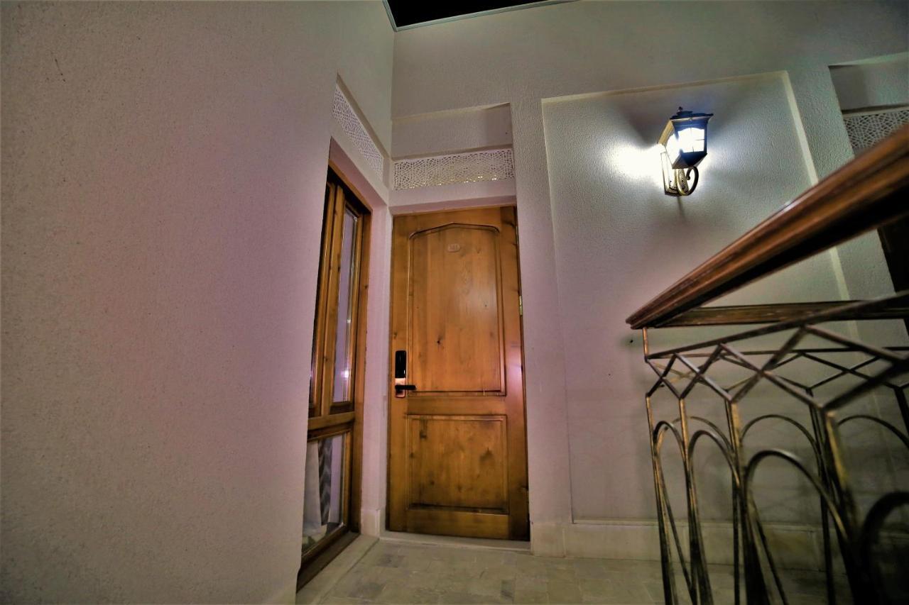 בוקורו Hotel Ansi Boutique W&S Terrace מראה חיצוני תמונה