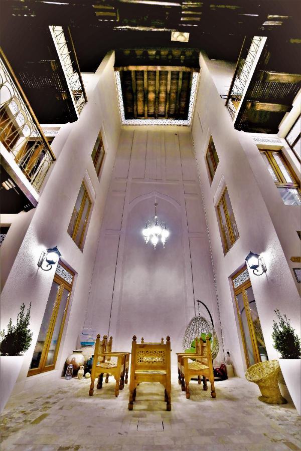 בוקורו Hotel Ansi Boutique W&S Terrace מראה חיצוני תמונה