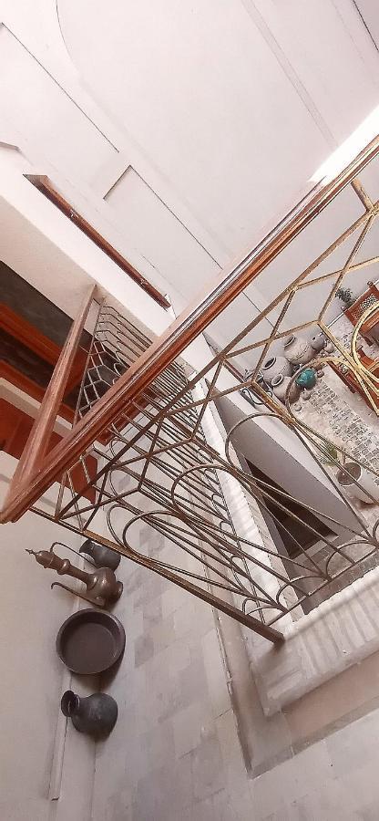 בוקורו Hotel Ansi Boutique W&S Terrace מראה חיצוני תמונה