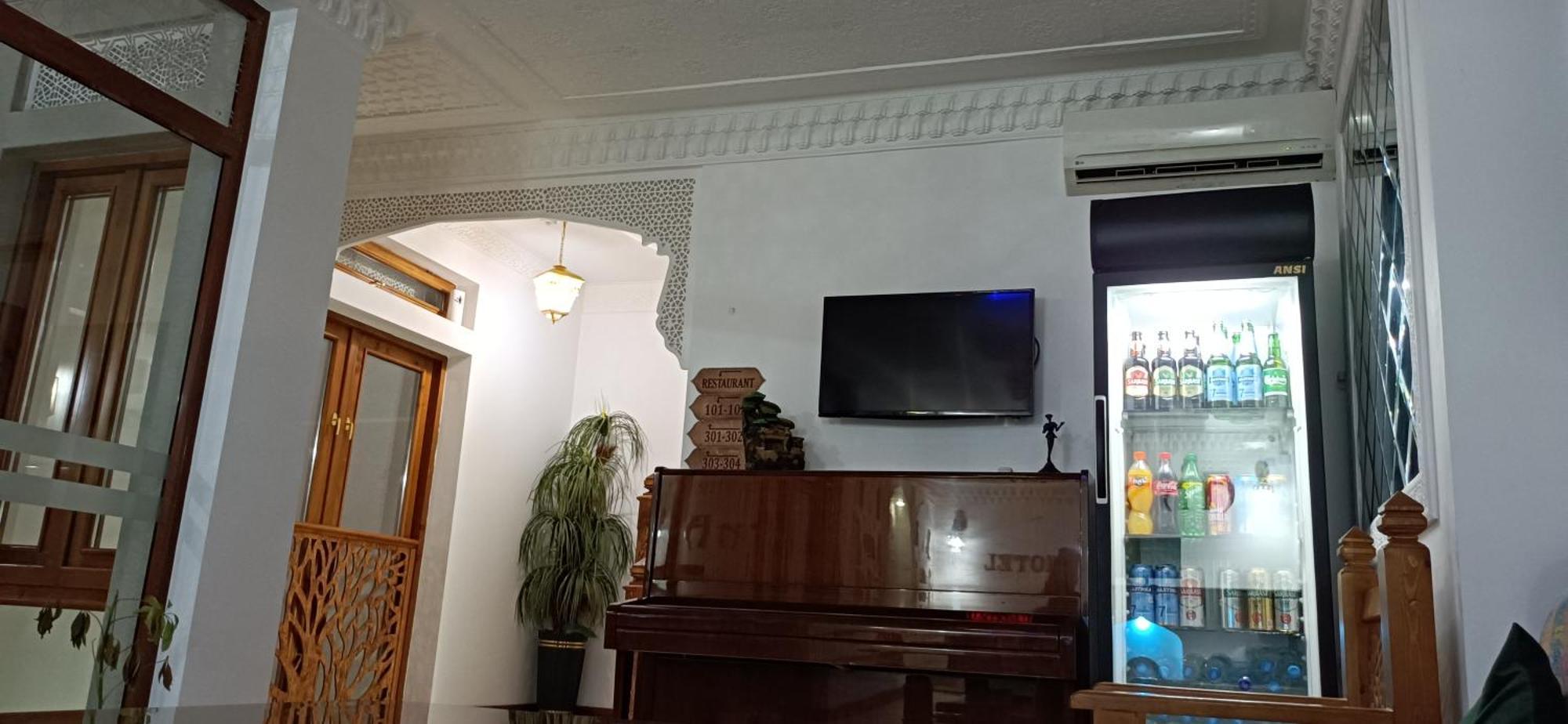בוקורו Hotel Ansi Boutique W&S Terrace מראה חיצוני תמונה