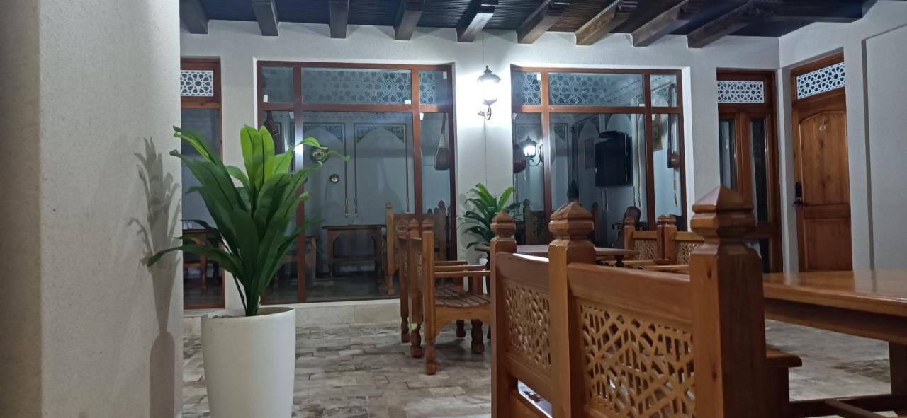 בוקורו Hotel Ansi Boutique W&S Terrace מראה חיצוני תמונה