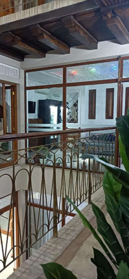בוקורו Hotel Ansi Boutique W&S Terrace מראה חיצוני תמונה