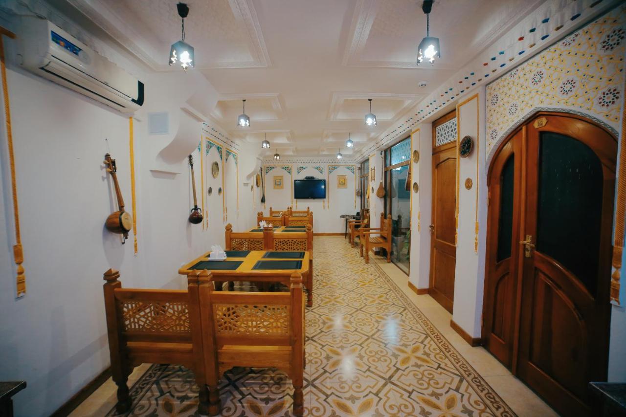 בוקורו Hotel Ansi Boutique W&S Terrace מראה חיצוני תמונה