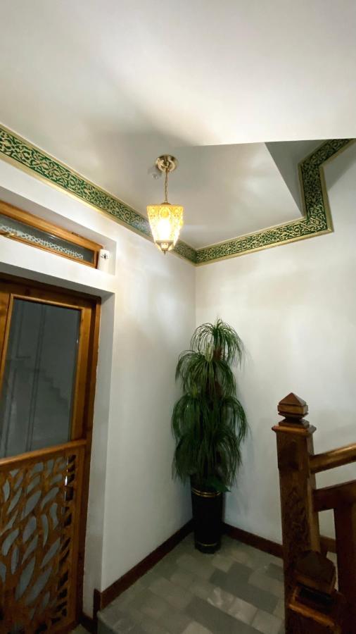 בוקורו Hotel Ansi Boutique W&S Terrace מראה חיצוני תמונה