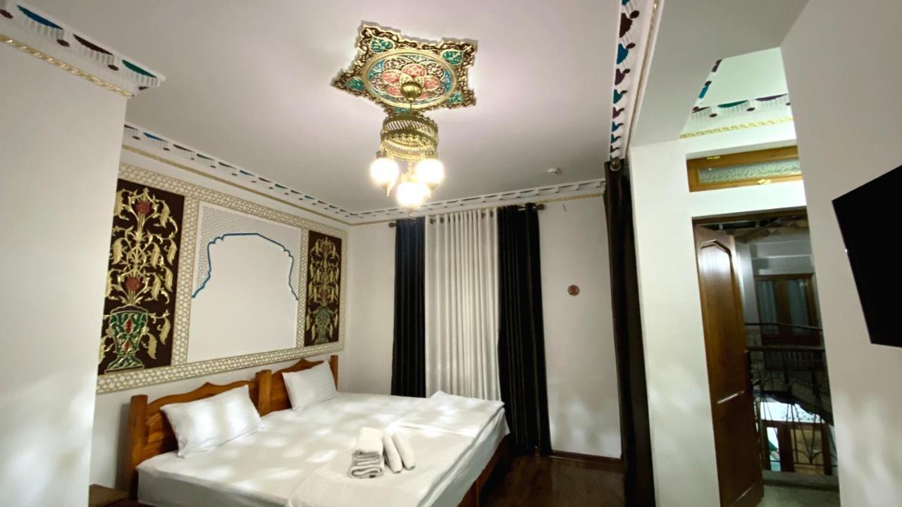 בוקורו Hotel Ansi Boutique W&S Terrace מראה חיצוני תמונה