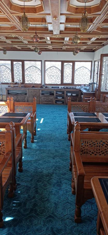 בוקורו Hotel Ansi Boutique W&S Terrace מראה חיצוני תמונה