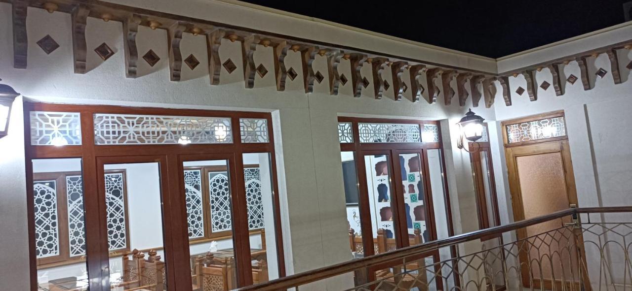 בוקורו Hotel Ansi Boutique W&S Terrace מראה חיצוני תמונה