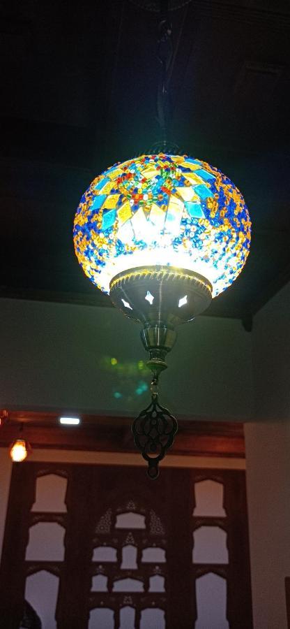 בוקורו Hotel Ansi Boutique W&S Terrace מראה חיצוני תמונה