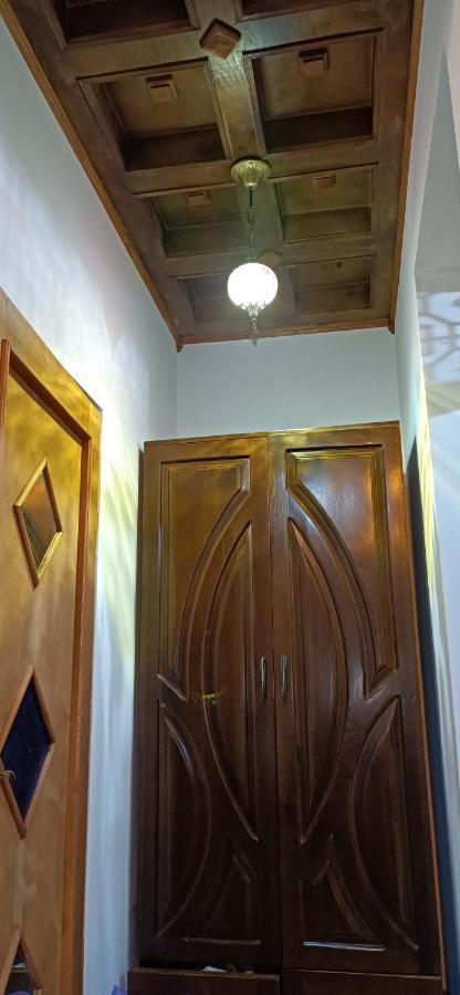 בוקורו Hotel Ansi Boutique W&S Terrace מראה חיצוני תמונה
