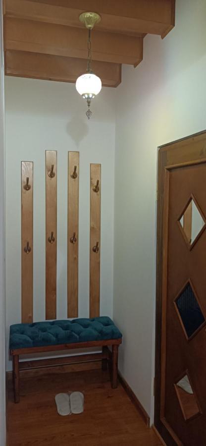 בוקורו Hotel Ansi Boutique W&S Terrace מראה חיצוני תמונה