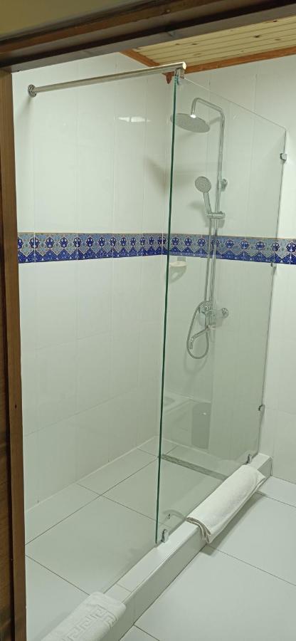 בוקורו Hotel Ansi Boutique W&S Terrace מראה חיצוני תמונה