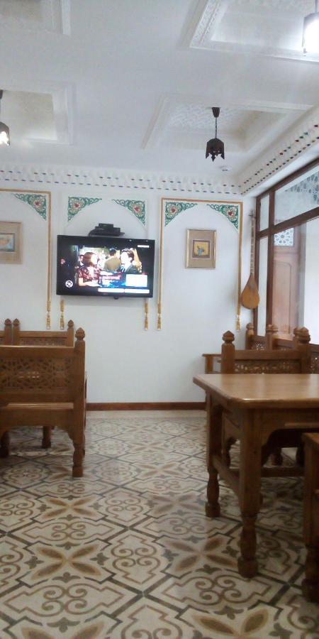 בוקורו Hotel Ansi Boutique W&S Terrace מראה חיצוני תמונה